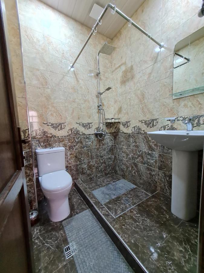 Gricko Hotel Тбилиси Екстериор снимка