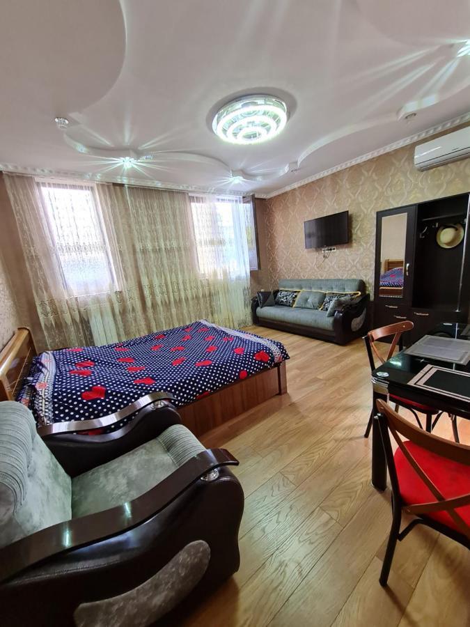 Gricko Hotel Тбилиси Екстериор снимка