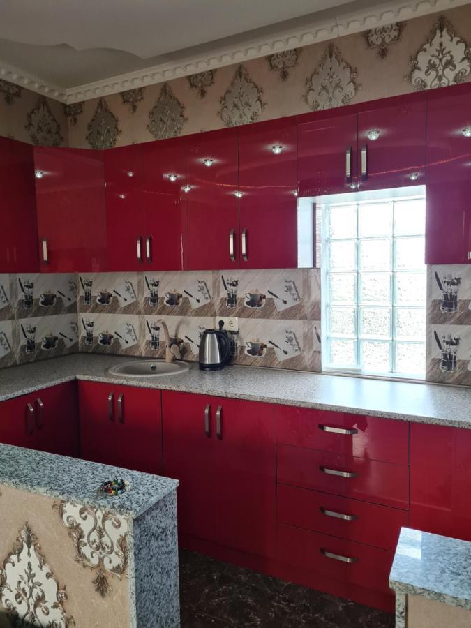 Gricko Hotel Тбилиси Екстериор снимка