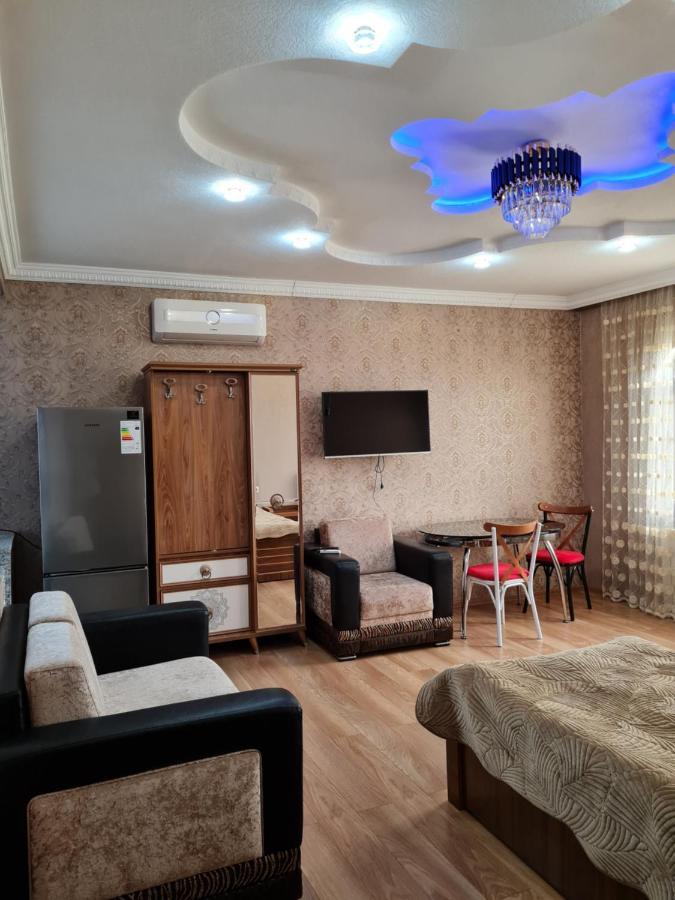 Gricko Hotel Тбилиси Екстериор снимка