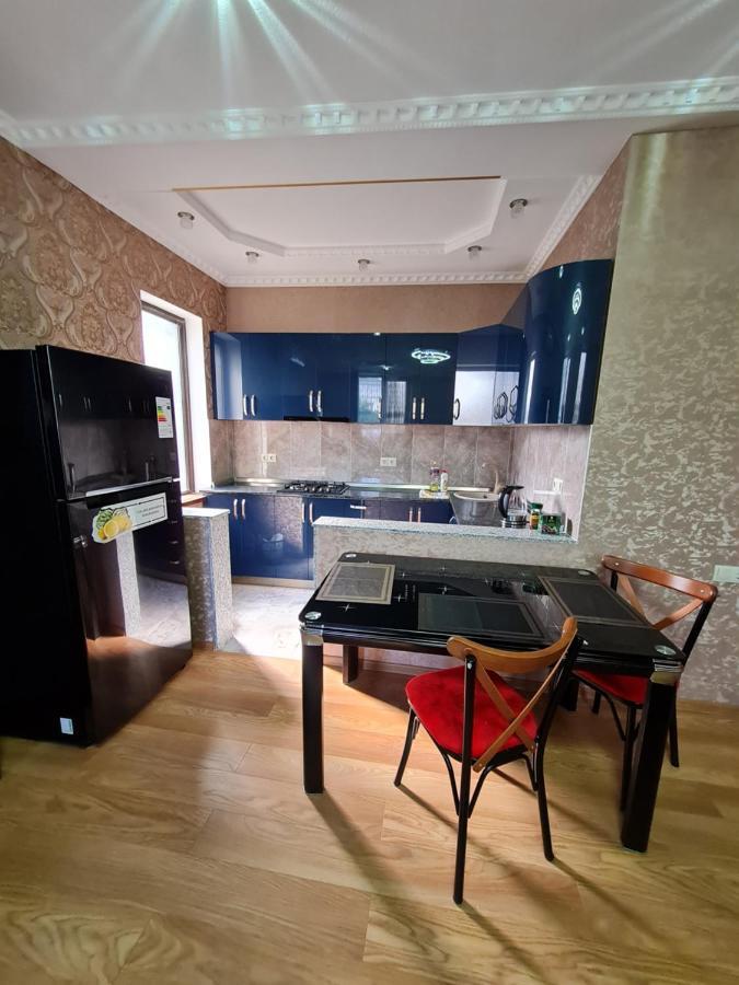 Gricko Hotel Тбилиси Екстериор снимка