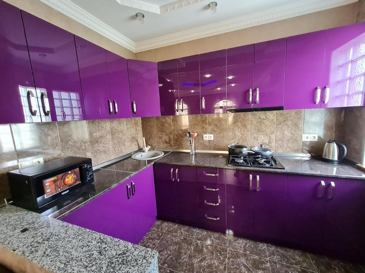 Gricko Hotel Тбилиси Екстериор снимка