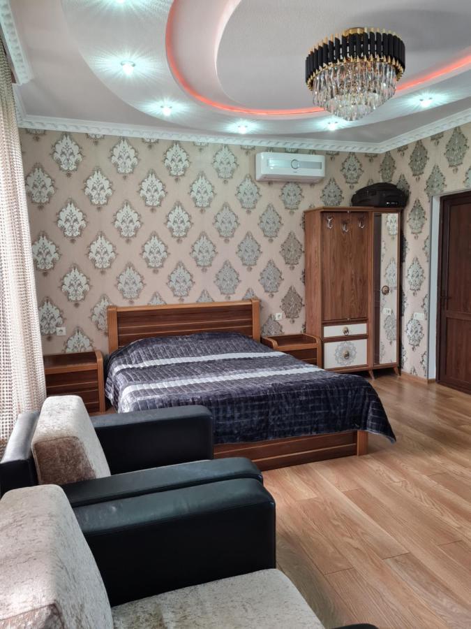 Gricko Hotel Тбилиси Екстериор снимка